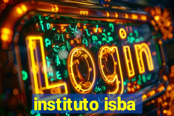 instituto isba